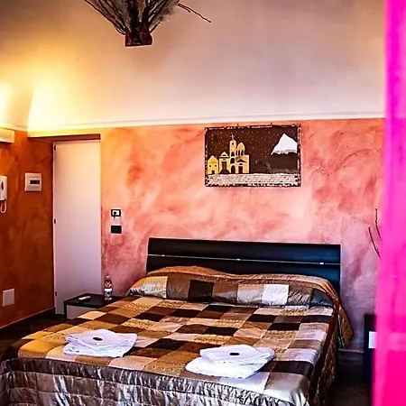Al Centro Storico Bed & Breakfast Troina