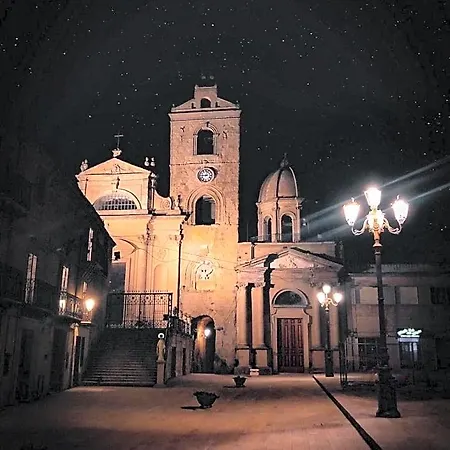 Al Centro Storico 4*