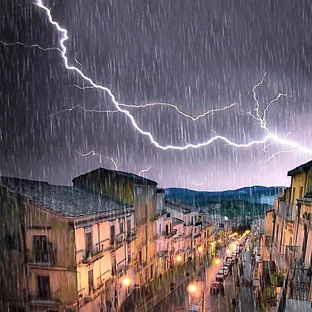 Al Centro Storico 4*