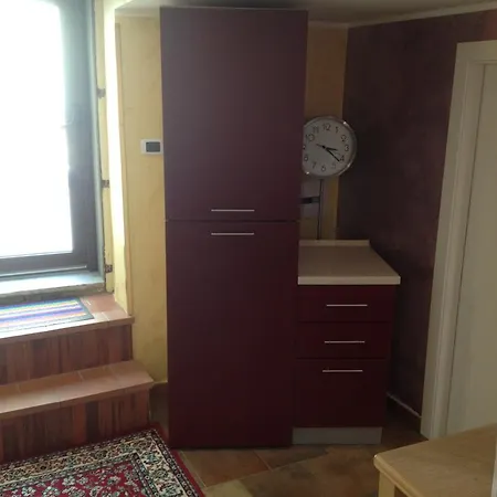 Al Centro Storico 4*