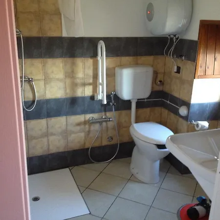 Al Centro Storico Couette-café 4*