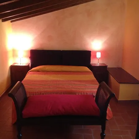 Bed & Breakfast Al Centro Storico Troina