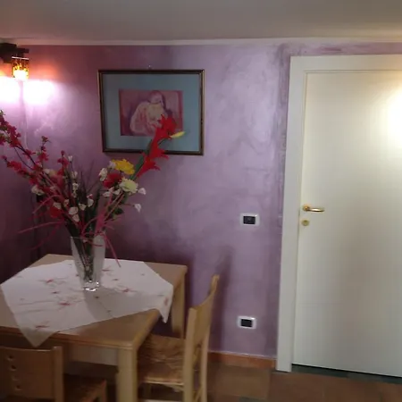 Bed & Breakfast Al Centro Storico