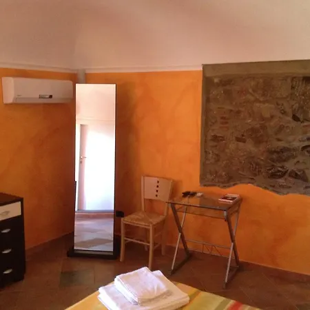 Al Centro Storico Bed & Breakfast Troina