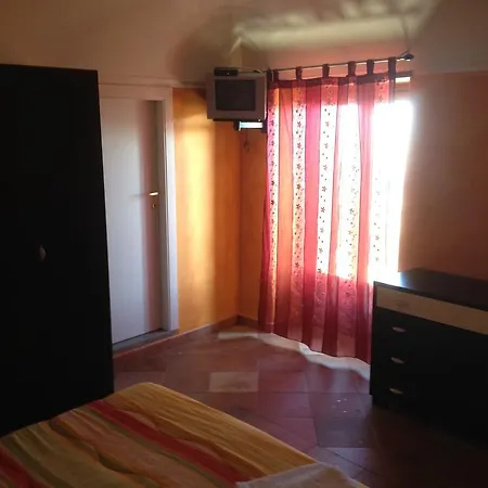 Al Centro Storico Troina