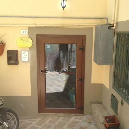 Al Centro Storico 4*