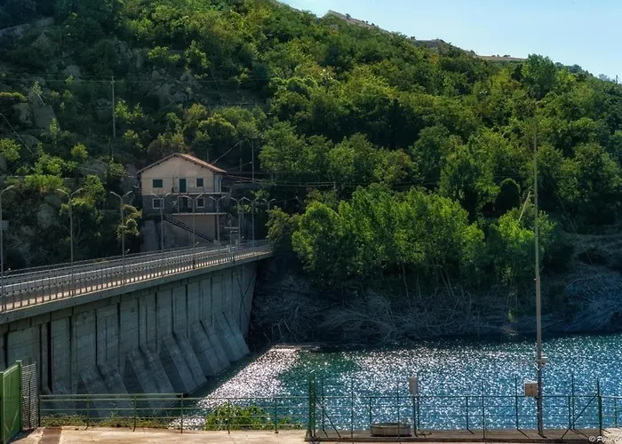 Отель типа 