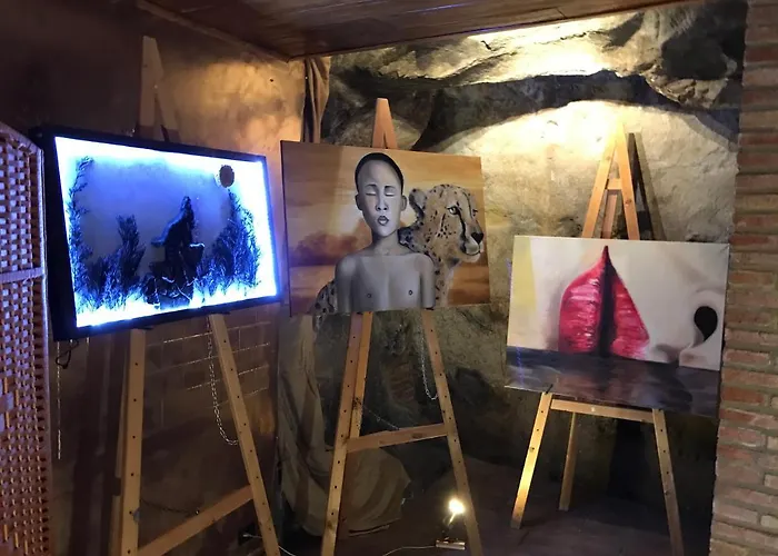 Al Centro Storico Отель типа 