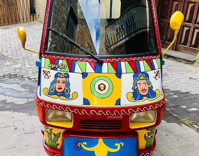 Отель типа 
