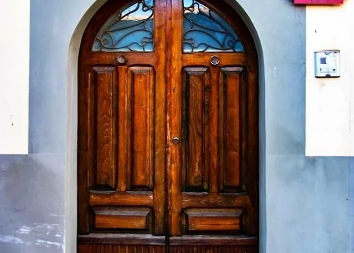 Al Centro Storico Отель типа 