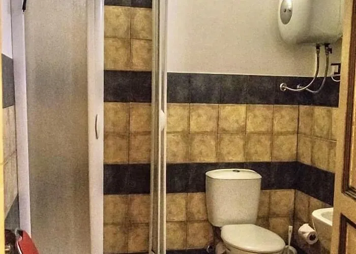 Отель типа 