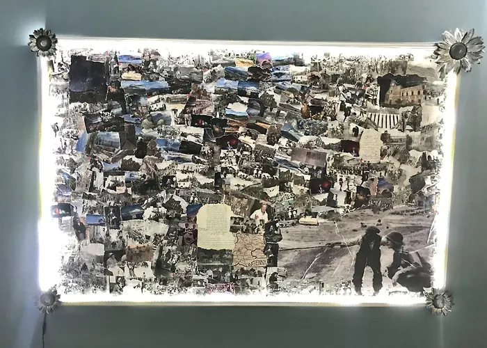 Al Centro Storico 4* Troina